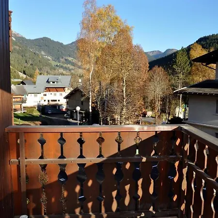 Apartment Beaulieu 8a