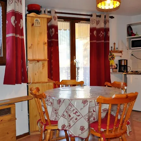Beaulieu 8a Apartment *