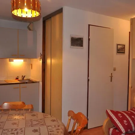 Beaulieu 8a Apartment